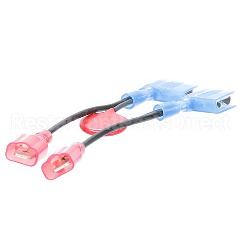 AT0A-2736-9 Compatible Accutemp Mov, Terminal Assy
