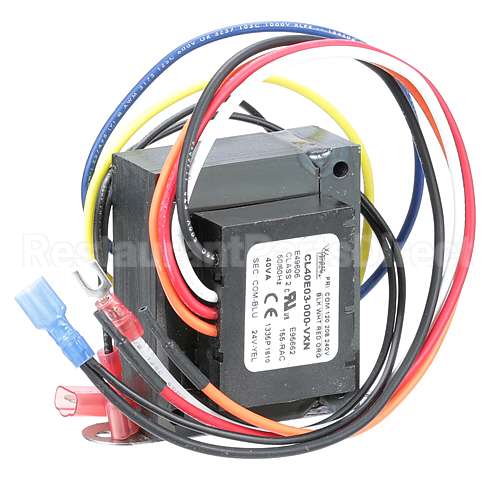 AT0A-2779-3 Compatible Accutemp Trans