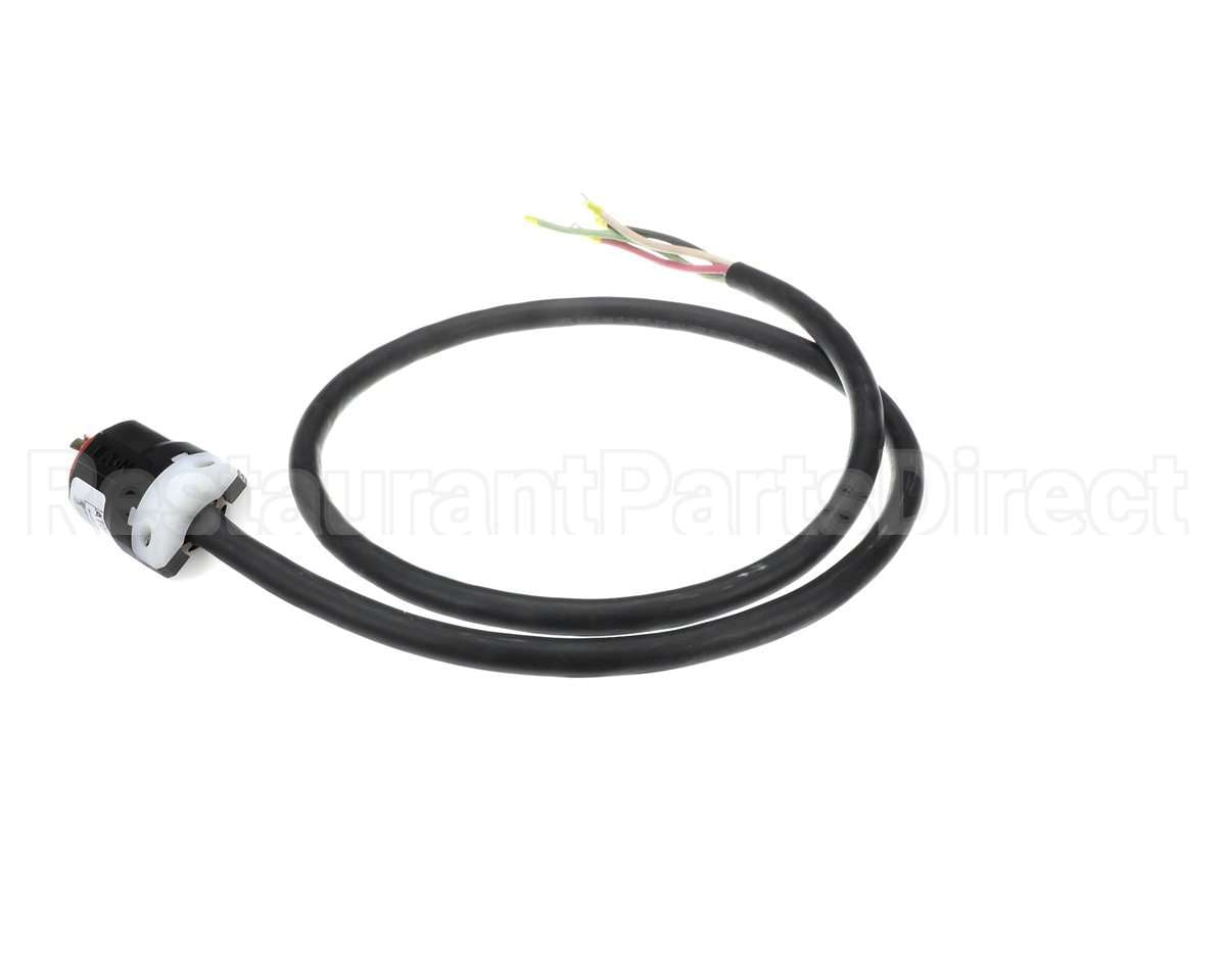 AT0A-2788-13 Accutemp Power Cord 440 Assy.