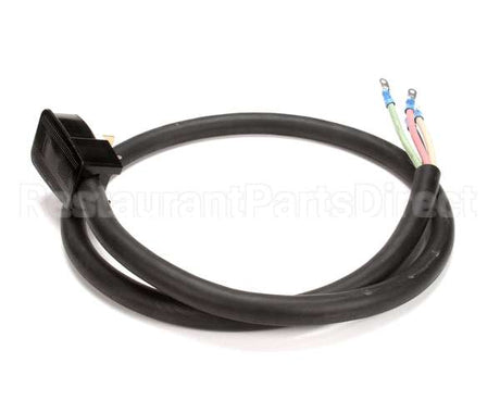 AT0A-2788-17 Accutemp Power Cord Assembly- Includes Nema 15-50