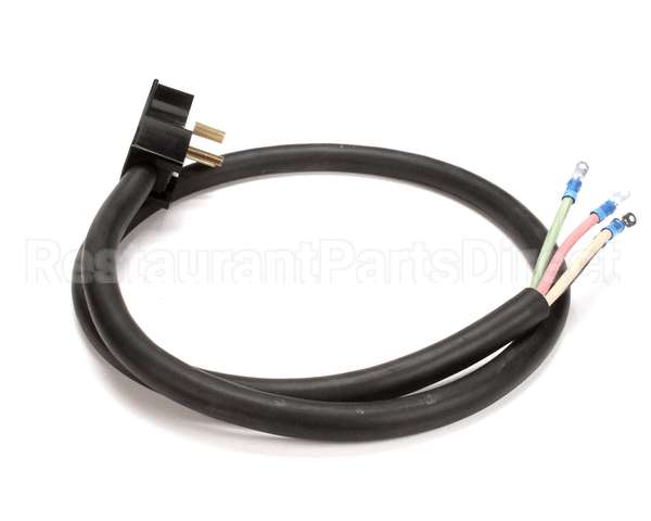 AT0A-2788-17 Accutemp Power Cord Assembly- Includes Nema 15-50