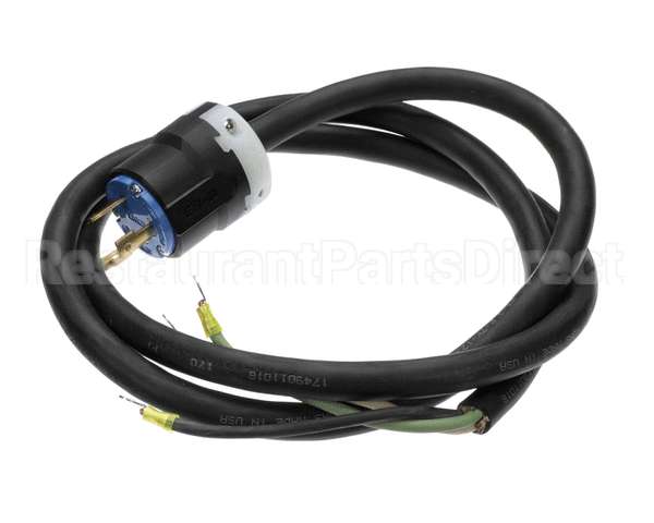 AT0A-2788-4 Accutemp Power Cord Assembly