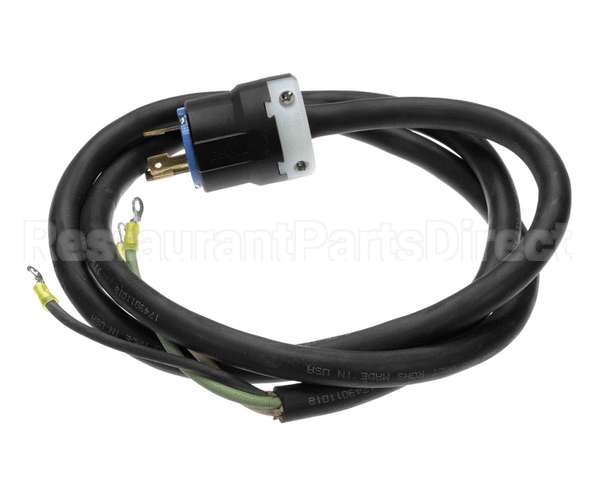 AT0A-2788-4 Accutemp Power Cord Assembly