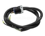AT0A-2788-4 Accutemp Power Cord Assembly
