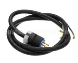 AT0A-2788-4 Accutemp Power Cord Assembly