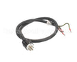 AT0A-2788-8 Accutemp Power Cord Assembly - Includes Nema L15-