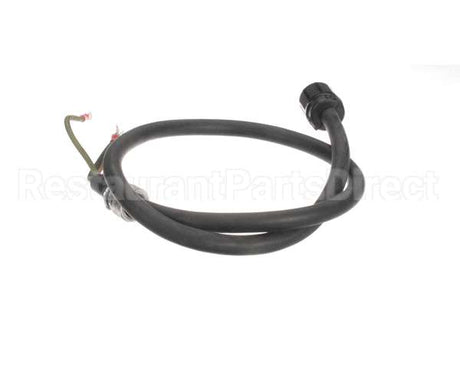 AT0A-2788-8 Accutemp Power Cord Assembly - Includes Nema L15-