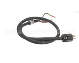 AT0A-2788-8 Accutemp Power Cord Assembly - Includes Nema L15-