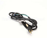 AT0A-2911-1 Accutemp Power Cord Assembly, Evolution Gas Steam