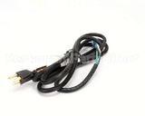 AT0A-2911-1 Accutemp Power Cord Assembly, Evolution Gas Steam