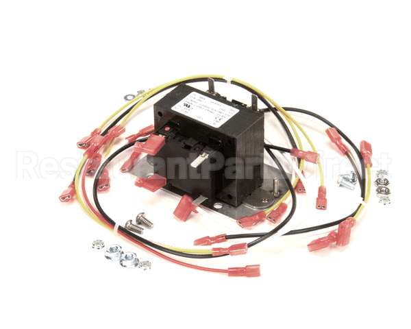 AT0A-5076-1 Accutemp Kit, Transformer & Mntg Bkt - Evolution