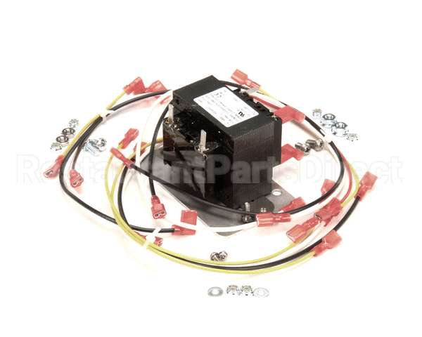 AT0A-5076-1 Accutemp Kit, Transformer & Mntg Bkt - Evolution