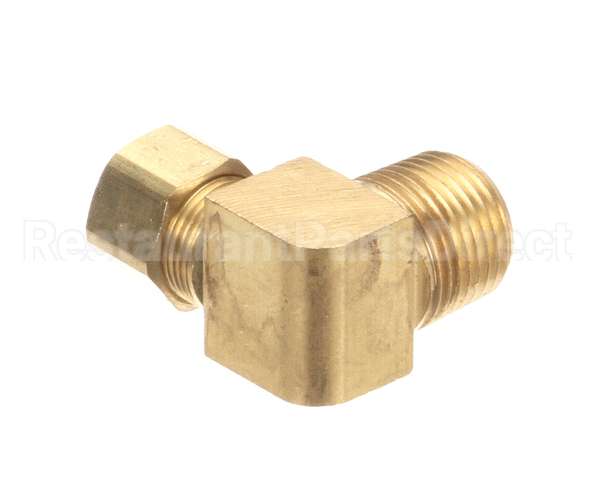 AT0B-2891-1 Accutemp Orifice Adaptor