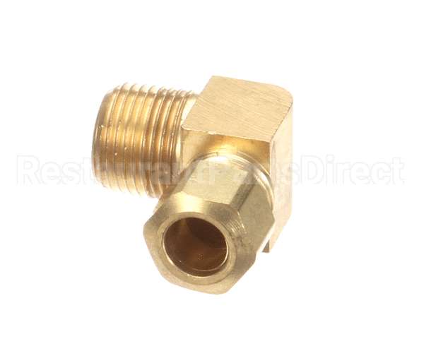 AT0B-2891-1 Accutemp Orifice Adaptor