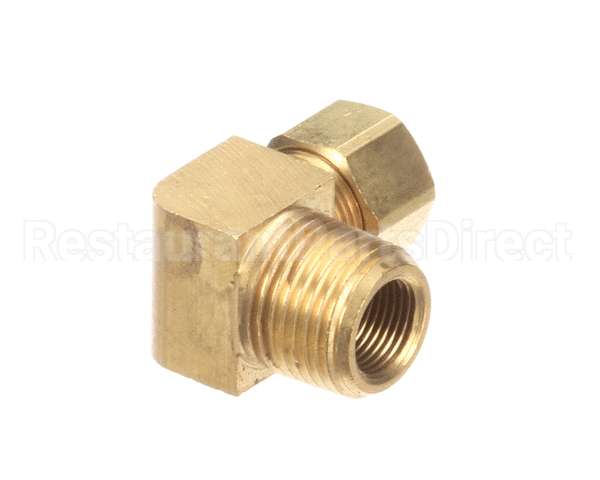 AT0B-2891-1 Accutemp Orifice Adaptor