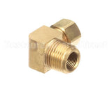 AT0B-2891-1 Accutemp Orifice Adaptor
