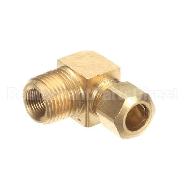 AT0B-2891-1 Compatible Accutemp Orifice Adaptor