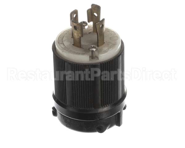 AT0E-1051-4 Accutemp Plug - Nema L15-30P
