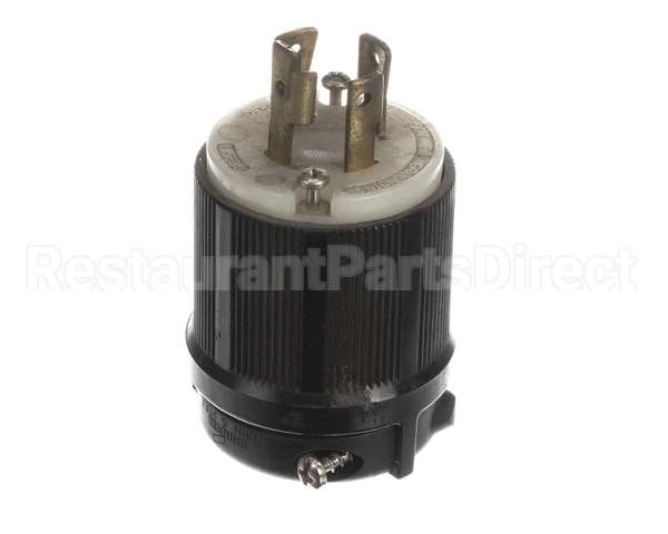 AT0E-1051-4 Accutemp Plug - Nema L15-30P