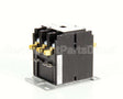 AT0E-1587-4 Accutemp Contactor , 3 Pole 24V