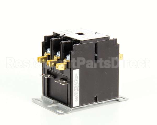 AT0E-1587-4 Accutemp Contactor , 3 Pole 24V