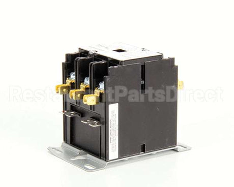 AT0E-1587-4 Accutemp Contactor , 3 Pole 24V