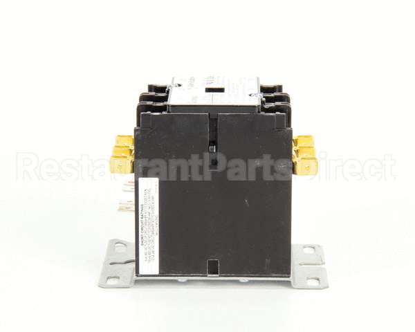 AT0E-1587-4 Accutemp Contactor , 3 Pole 24V