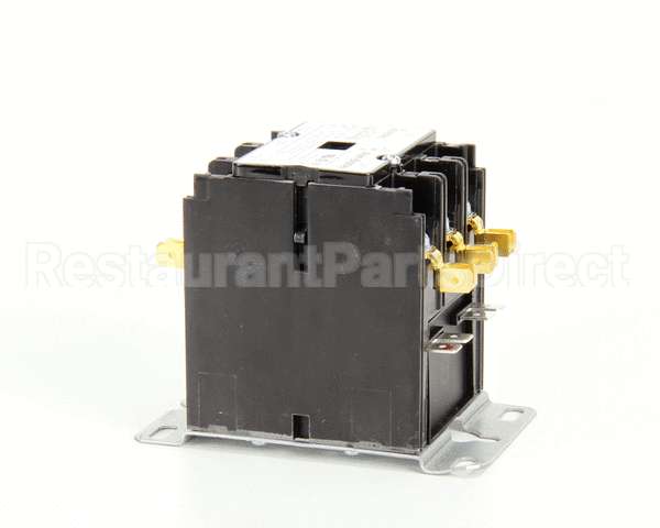 AT0E-1587-4 Accutemp Contactor , 3 Pole 24V
