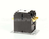 AT0E-1587-4 Accutemp Contactor , 3 Pole 24V
