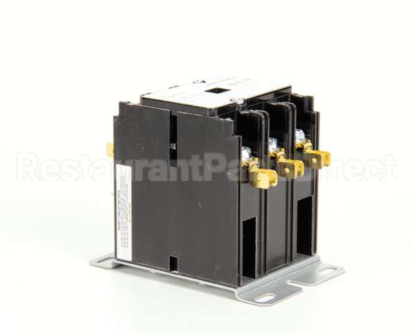 AT0E-1587-4 Accutemp Contactor , 3 Pole 24V