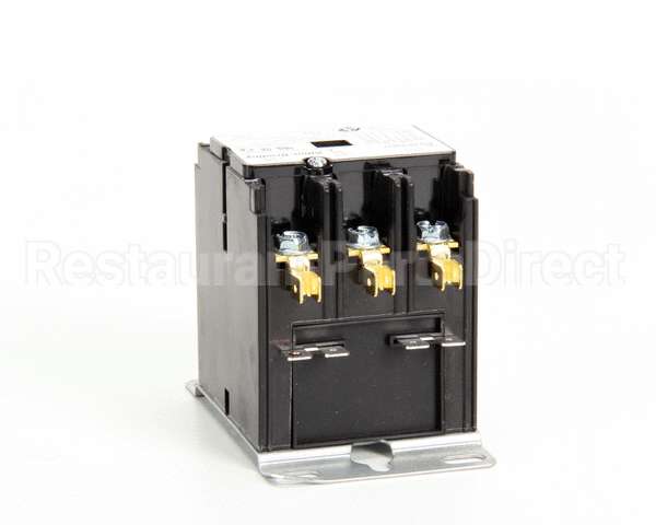 AT0E-1587-4 Accutemp Contactor , 3 Pole 24V