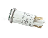 AT0E-1800-4 Accutemp Indicator Light Green