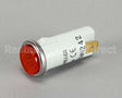 AT0E-1800-6 Accutemp Indicator Light Amber