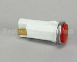 AT0E-1800-6 Accutemp Indicator Light Amber