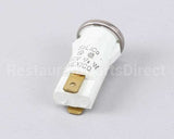 AT0E-1800-9 Accutemp Indicator Light Clear