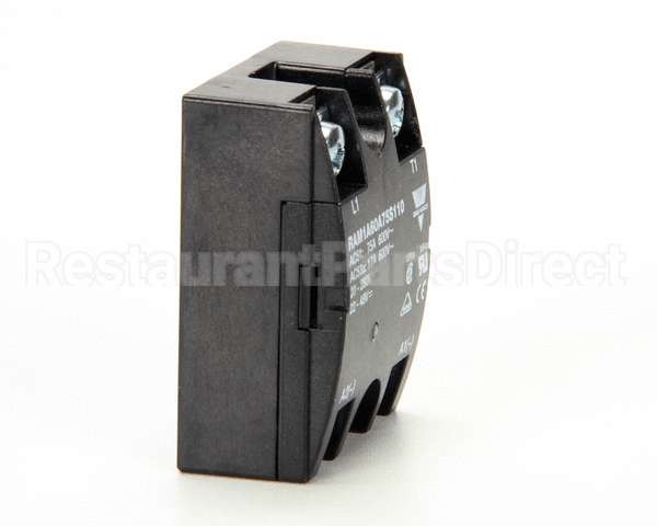 AT0E-2059-3 Accutemp Solid State Relay
