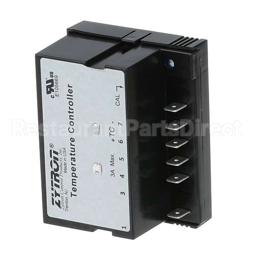 AT0E-2559-3 Accutemp Thermostat