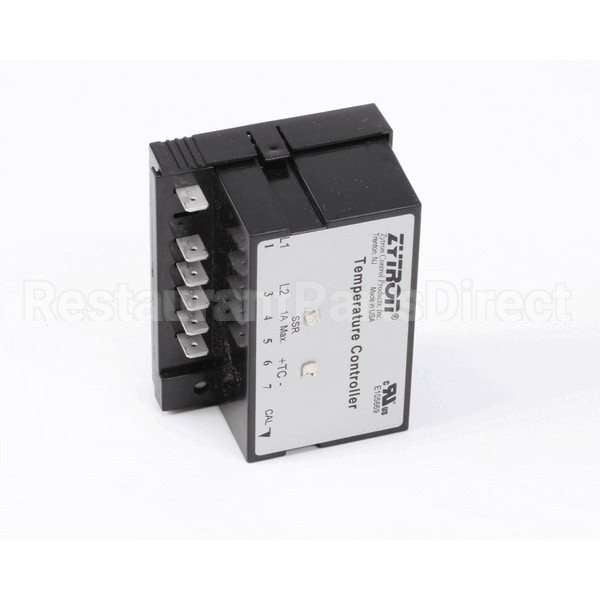 AT0E-2559-4 Compatible Accutemp Thermostat Electric Griddle Welded In Th