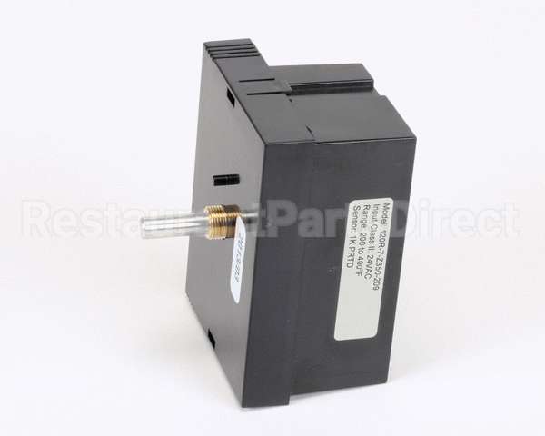 AT0E-2559-6 Accutemp G1 Rtd Gas Thermostat & Drop In Model Eg