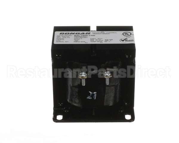 AT0E-2662-3 Accutemp Transformer