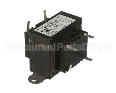 AT0E-2662-7 Accutemp Transformer - Evolution S/N: 52866 & Hig