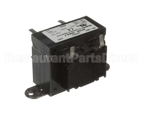 AT0E-2662-7 Accutemp Transformer - Evolution S/N: 52866 & Hig
