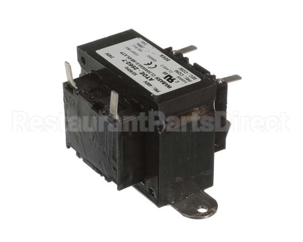 AT0E-2662-7 Accutemp Transformer - Evolution S/N: 52866 & Hig
