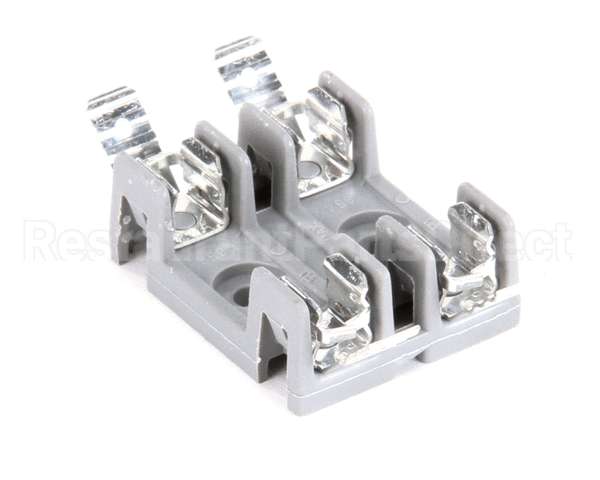 AT0E-2708-1 Accutemp Fuse Block & Terminal,2 Position