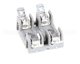 AT0E-2708-1 Accutemp Fuse Block & Terminal,2 Position