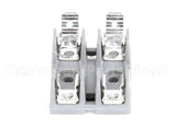 AT0E-2708-1 Accutemp Fuse Block & Terminal,2 Position
