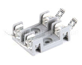 AT0E-2708-1 Accutemp Fuse Block & Terminal,2 Position