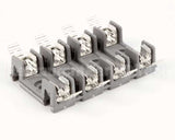 AT0E-2708-2 Accutemp Fuse Block & Terminal, 4 Position