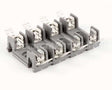 AT0E-2708-2 Accutemp Fuse Block & Terminal, 4 Position