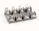 AT0E-2708-2 Accutemp Fuse Block & Terminal, 4 Position